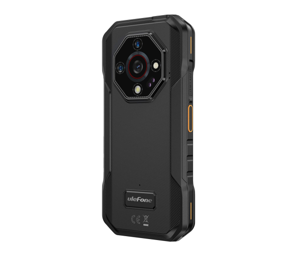 Ulefone Armor X32 Pro 5G 8/256GB pomarańczowy 90Hz UF-AX32P/OE - 1340660 - zdjęcie 7